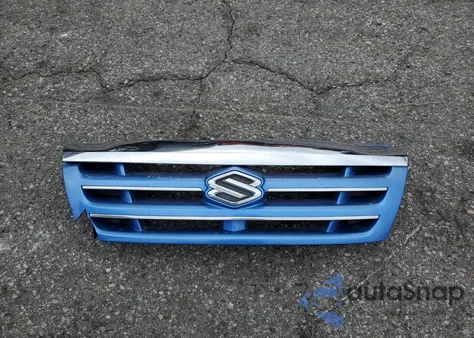 2004 Suzuki Xl7 Ex из США, поврежденный, VIN JS3TY92V644101790